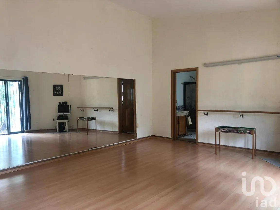 Casa en Venta en Chamilpa, Cuernavaca, Morelos | NEX-296577 | iad México | Foto 26 de 31