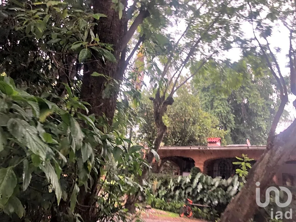 Casa en Venta en Chamilpa, Cuernavaca, Morelos | NEX-296577 | iad México | Foto 27 de 31