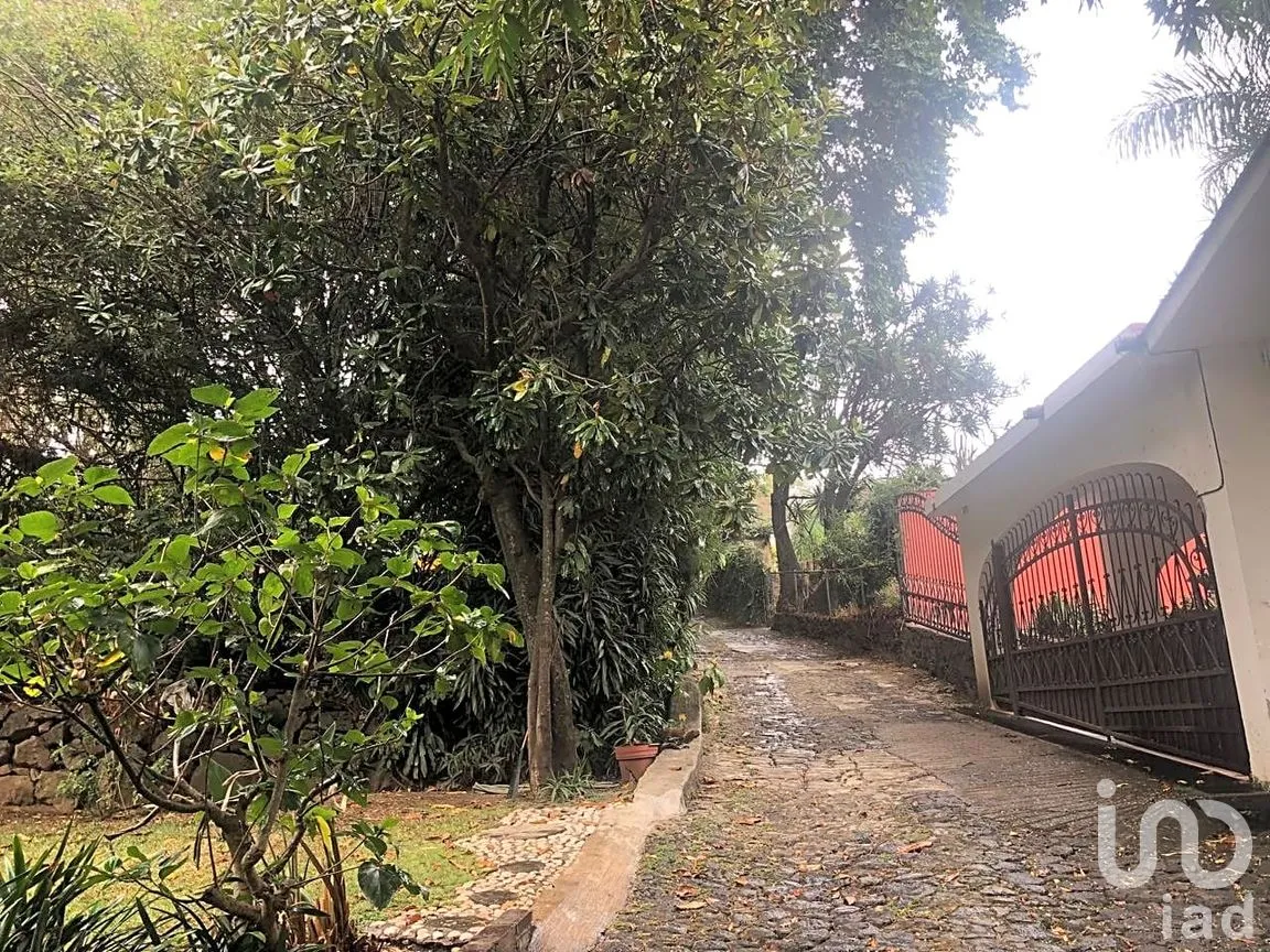 Casa en Venta en Chamilpa, Cuernavaca, Morelos | NEX-296577 | iad México | Foto 29 de 31
