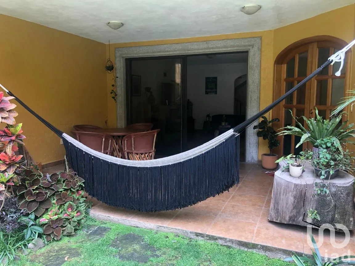 Casa en Venta en Chamilpa, Cuernavaca, Morelos | NEX-296577 | iad México | Foto 5 de 31