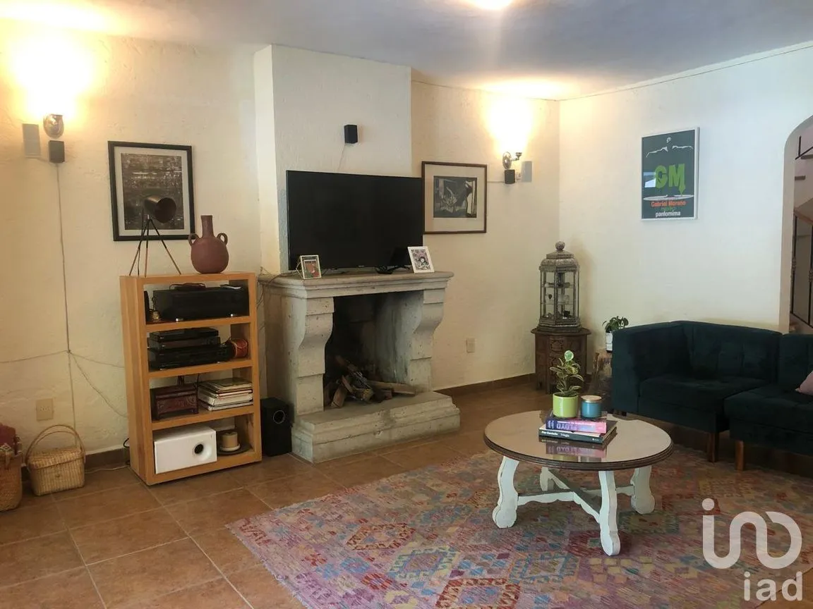 Casa en Venta en Chamilpa, Cuernavaca, Morelos | NEX-296577 | iad México | Foto 6 de 31
