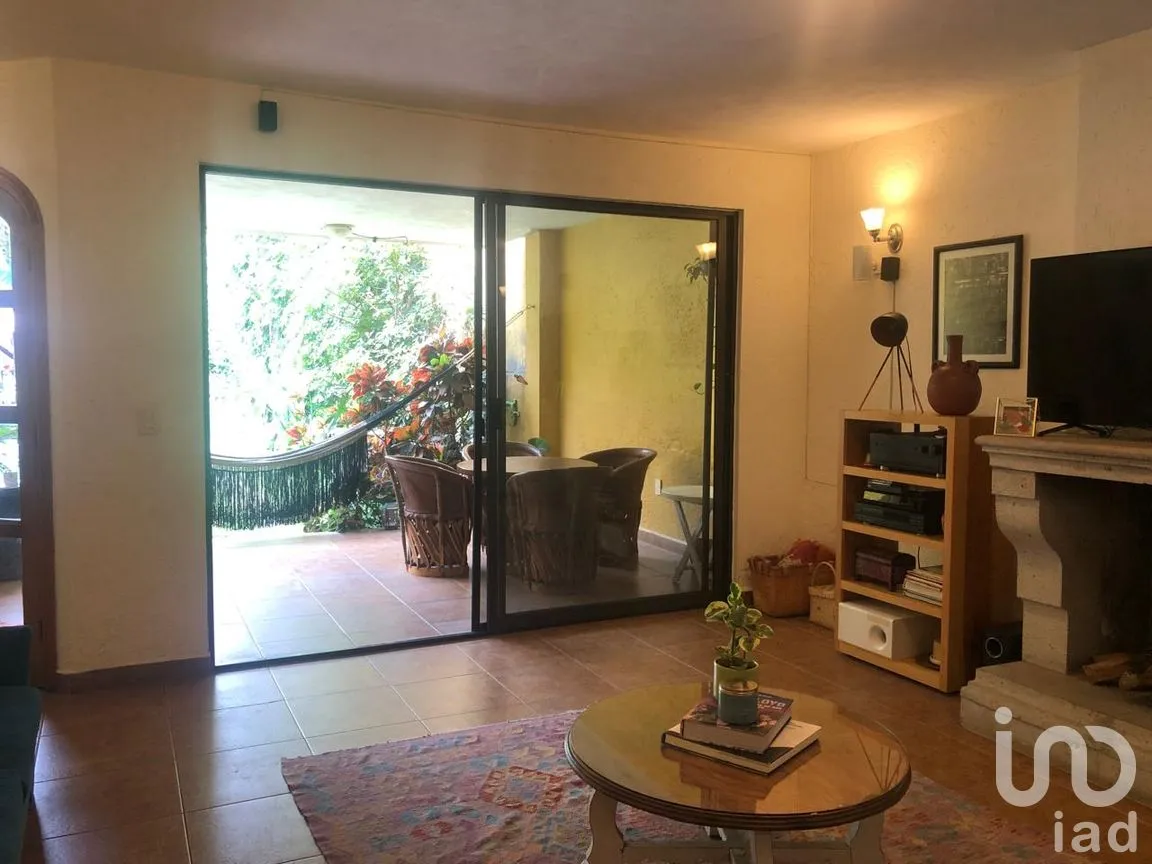 Casa en Venta en Chamilpa, Cuernavaca, Morelos | NEX-296577 | iad México | Foto 8 de 31