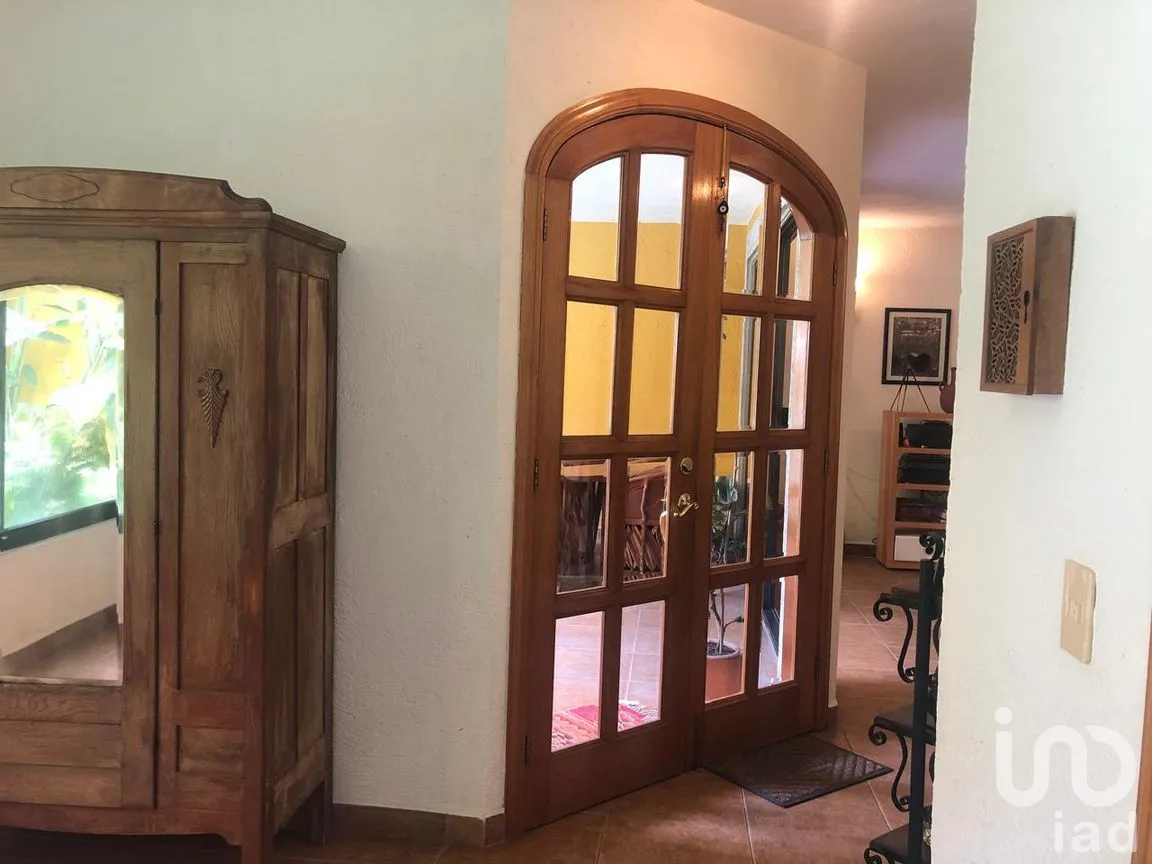 Casa en Venta en Chamilpa, Cuernavaca, Morelos | NEX-296577 | iad México | Foto 9 de 31