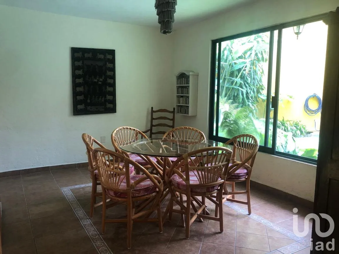 Casa en Venta en Chamilpa, Cuernavaca, Morelos | NEX-296577 | iad México | Foto 10 de 31