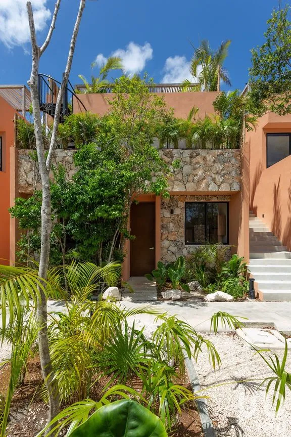 Casa en Venta en Tumben Kaa, Tulum, Quintana Roo | NEX-204211 | iad México | Foto 6 de 10