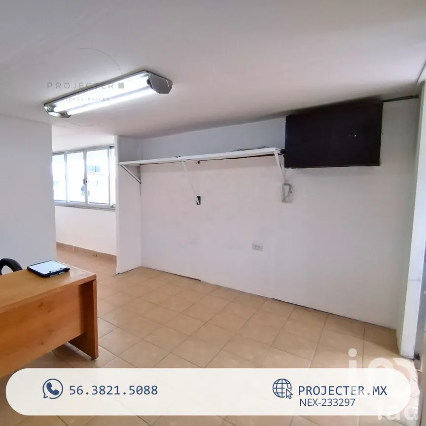 Oficina en Renta en Vista Hermosa, Tlalnepantla de Baz, México | NEX-233297 | iad México | Foto 2 de 12