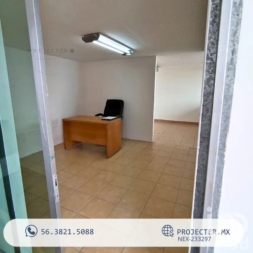 Oficina en Renta en Vista Hermosa, Tlalnepantla de Baz, México | NEX-233297 | iad México | Foto 4 de 12