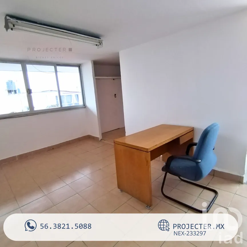Oficina en Renta en Vista Hermosa, Tlalnepantla de Baz, México | NEX-233297 | iad México | Foto 7 de 12