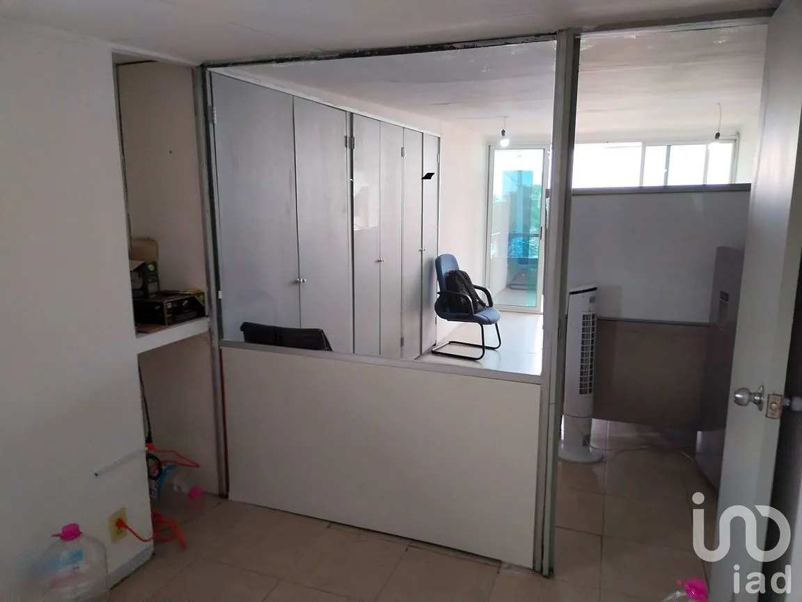 Oficina en Renta en Vista Hermosa, Tlalnepantla de Baz, México | NEX-233299 | iad México | Foto 6 de 7