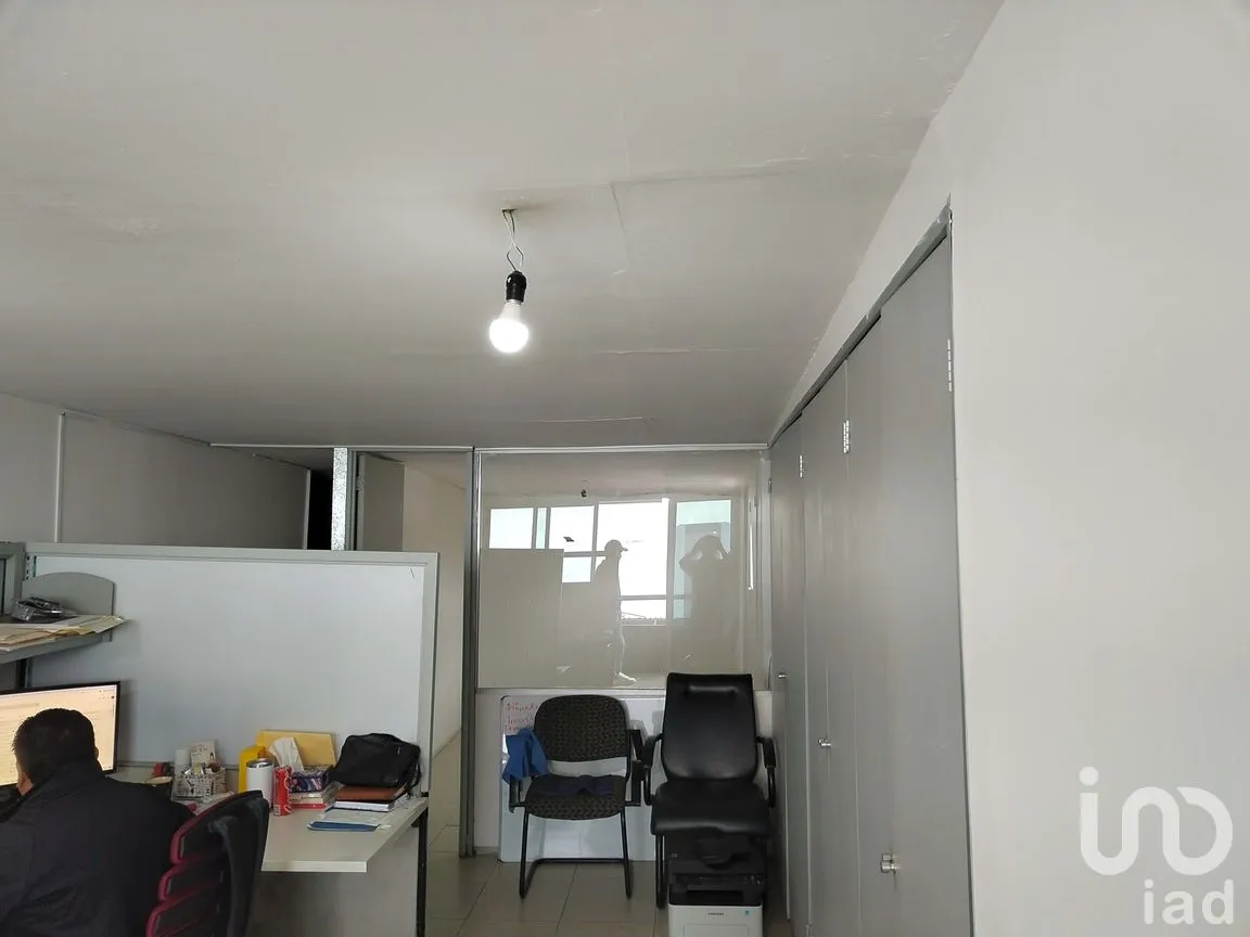 Oficina en Renta en Vista Hermosa, Tlalnepantla de Baz, México | NEX-233299 | iad México | Foto 4 de 7