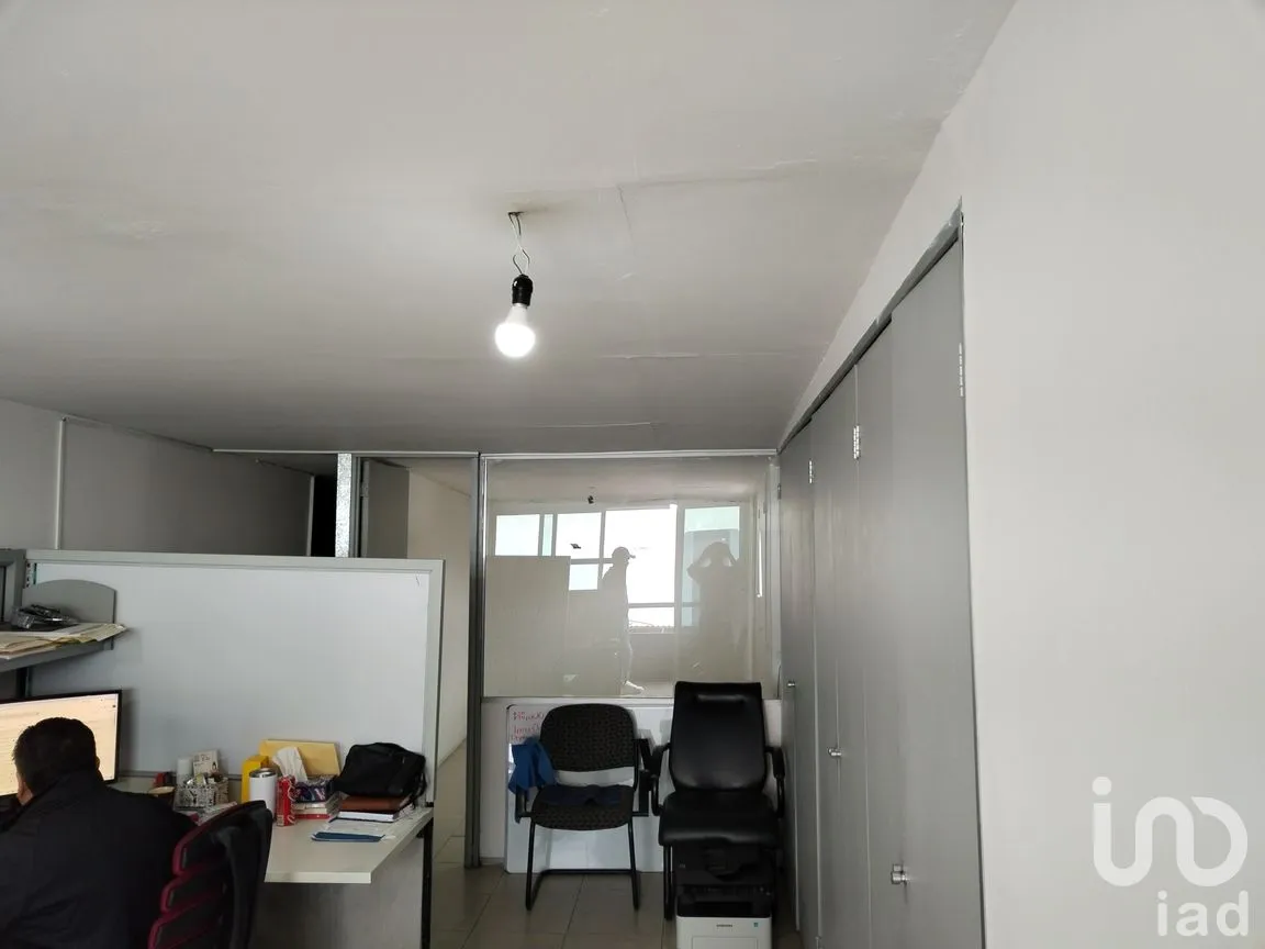 Oficina en Renta en Vista Hermosa, Tlalnepantla de Baz, México | NEX-233299 | iad México | Foto 1 de 7