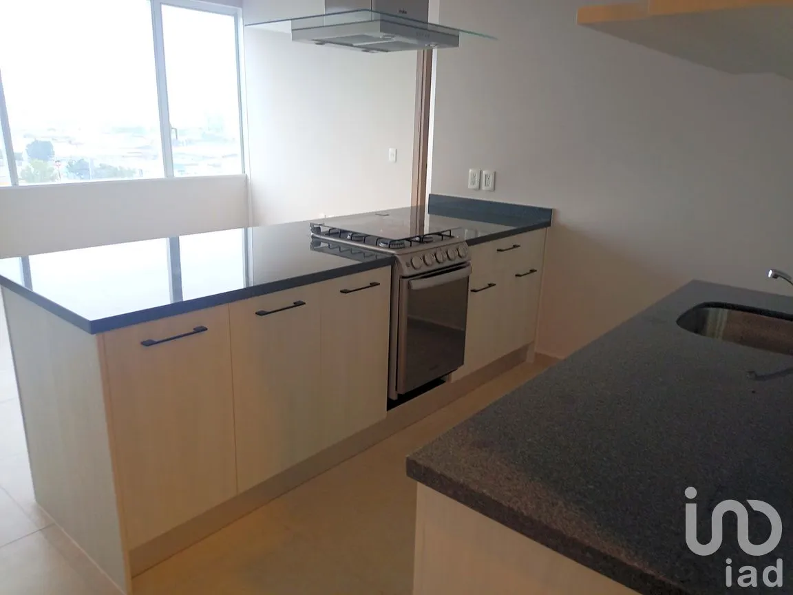 Departamento en Renta en San Lorenzo, Tlalnepantla de Baz, México | NEX-265874 | iad México | Foto 2 de 16