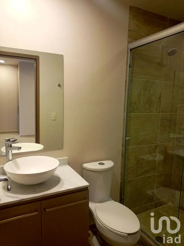 Departamento en Renta en San Lorenzo, Tlalnepantla de Baz, México | NEX-265874 | iad México | Foto 15 de 16