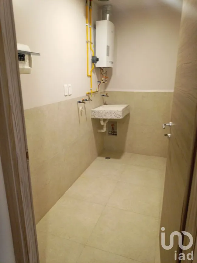 Departamento en Renta en San Lorenzo, Tlalnepantla de Baz, México | NEX-265874 | iad México | Foto 6 de 16