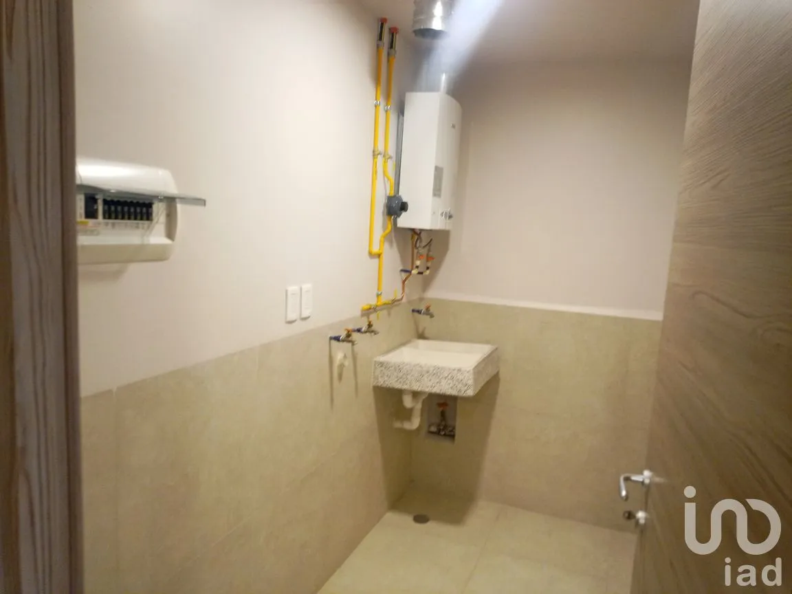 Departamento en Renta en San Lorenzo, Tlalnepantla de Baz, México | NEX-265874 | iad México | Foto 7 de 16