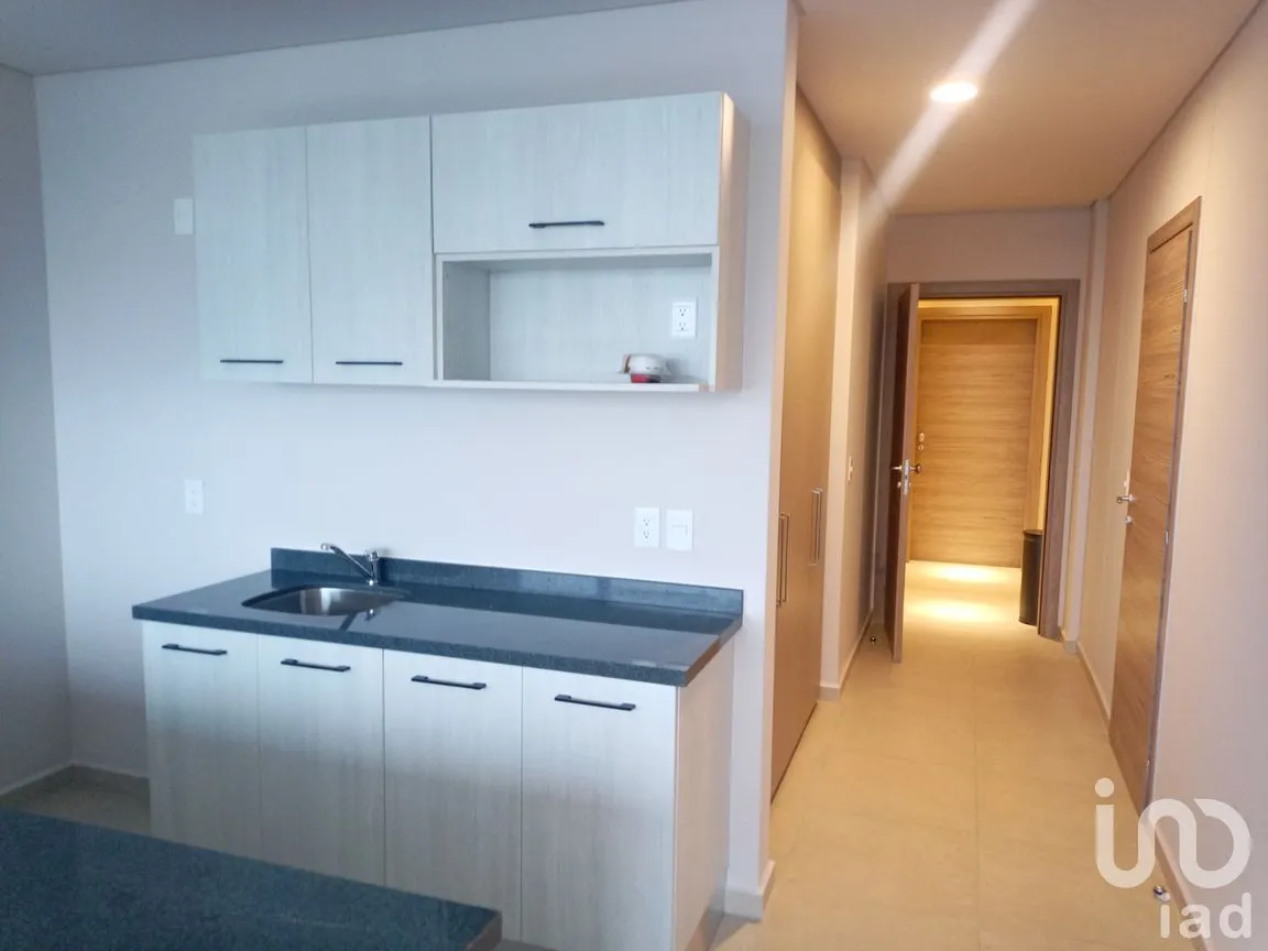 Departamento en Renta en San Lorenzo, Tlalnepantla de Baz, México | NEX-265874 | iad México | Foto 1 de 16