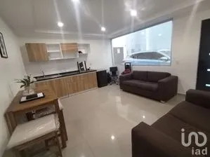 NEX-283467 - Departamento en Renta, con 1 recamara, con 1 baño, con 37 m2 de construcción en Prensa Nacional, CP 54170, México.