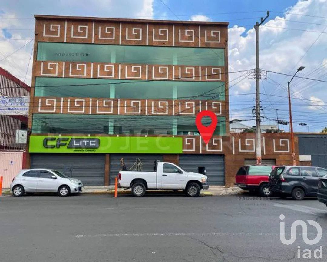 Local en Renta en San Javier, Tlalnepantla de Baz, México | NEX-286888 | iad México | Foto 2 de 6