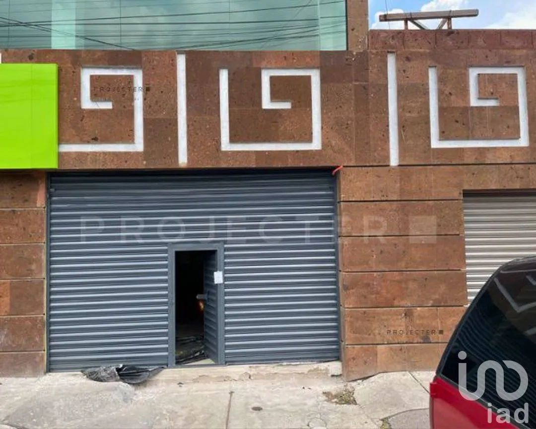 Local en Renta en San Javier, Tlalnepantla de Baz, México | NEX-286888 | iad México | Foto 3 de 6