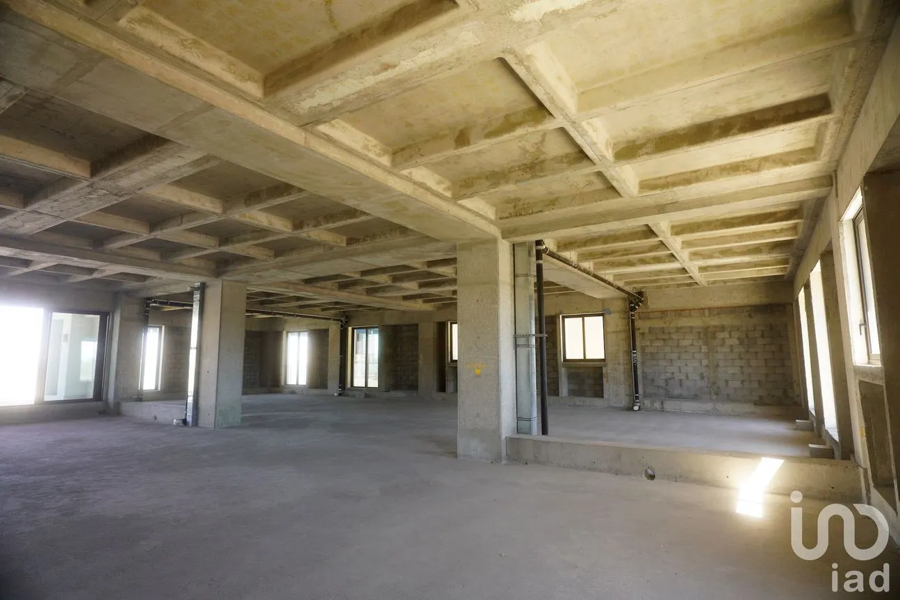Departamento en Venta en Lomas de Vista Hermosa, Cuajimalpa de Morelos, Ciudad de México | NEX-212820 | iad México | Foto 2 de 8