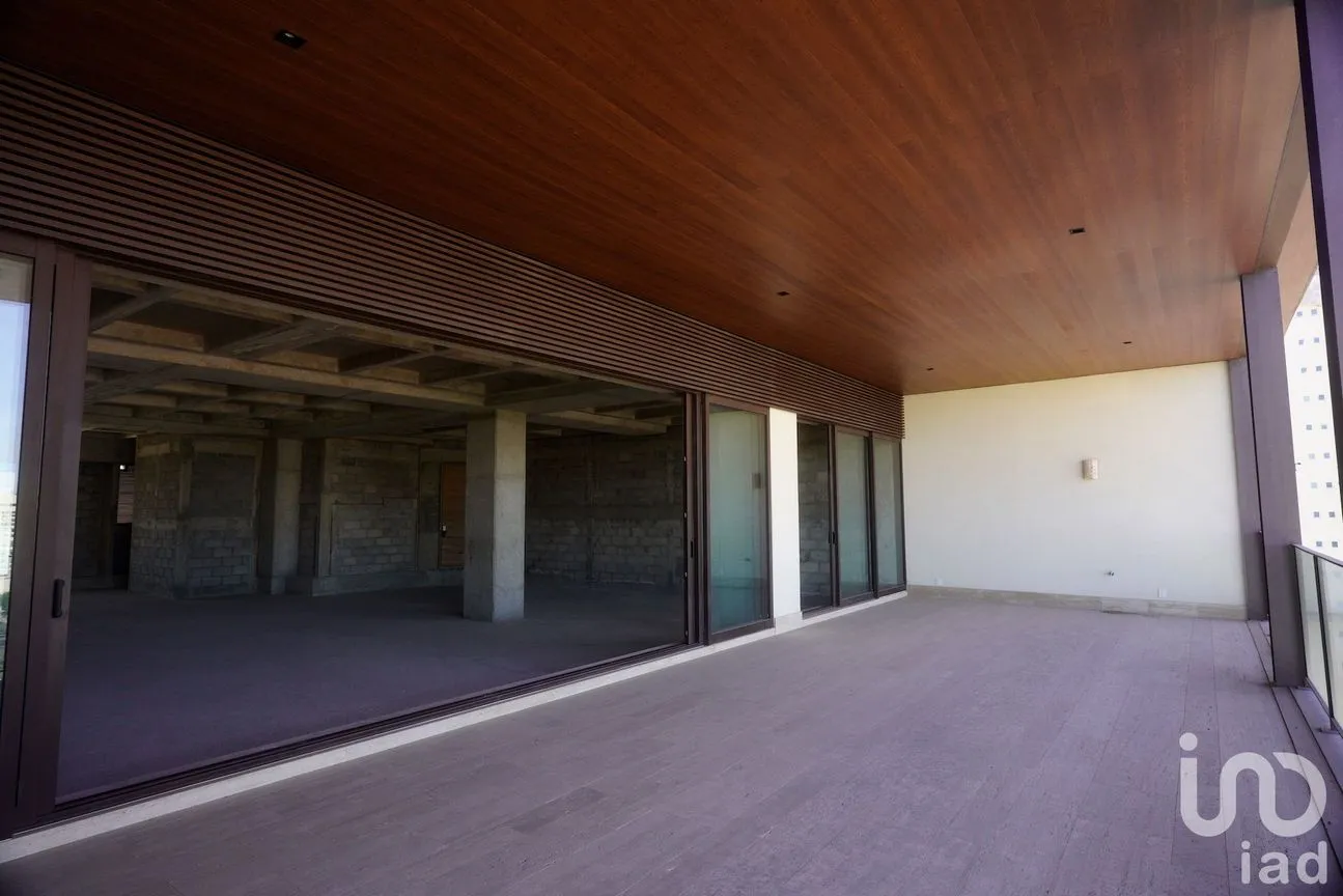 Departamento en Venta en Lomas de Vista Hermosa, Cuajimalpa de Morelos, Ciudad de México | NEX-212820 | iad México | Foto 6 de 8