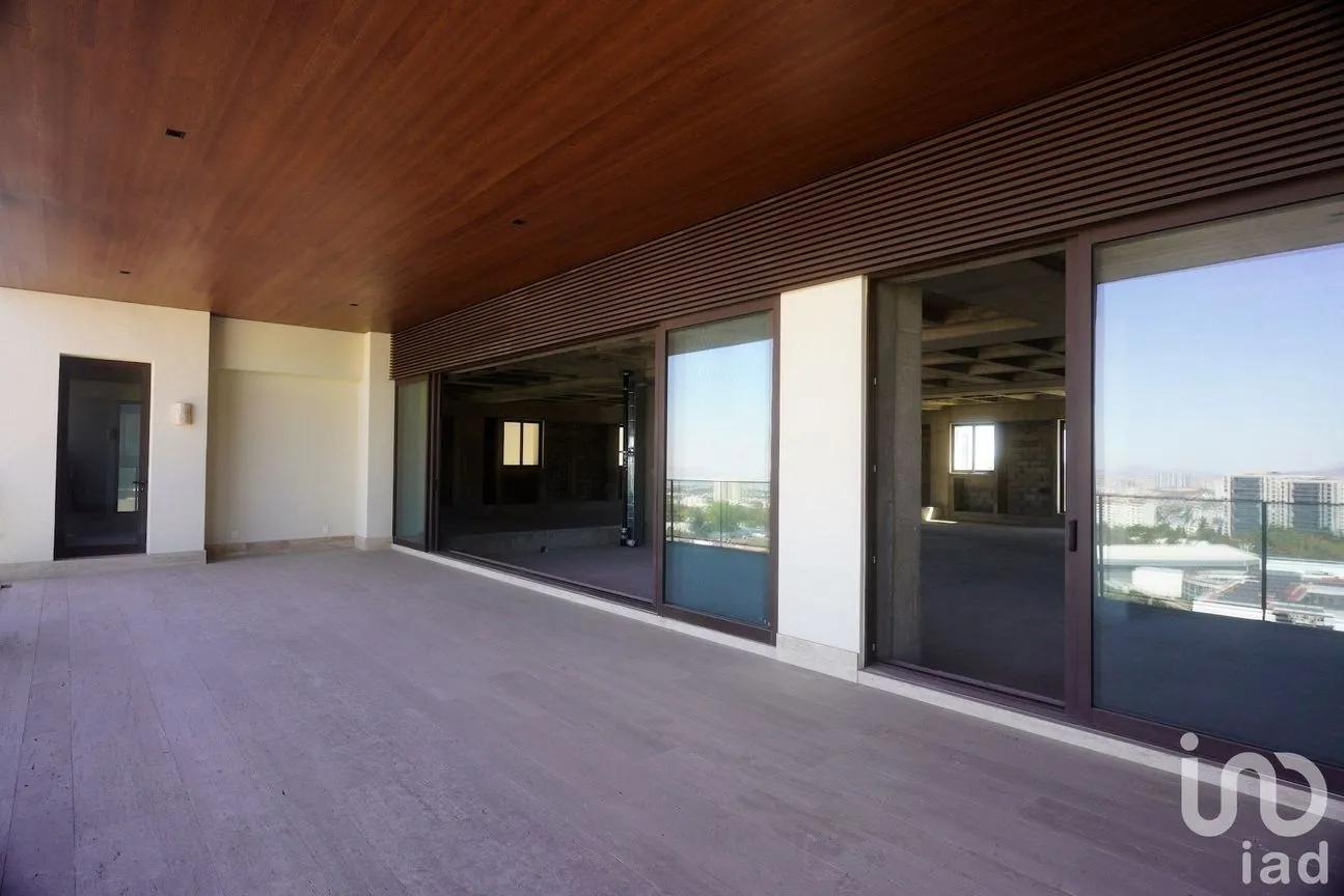 Departamento en Venta en Lomas de Vista Hermosa, Cuajimalpa de Morelos, Ciudad de México | NEX-212820 | iad México | Foto 7 de 8