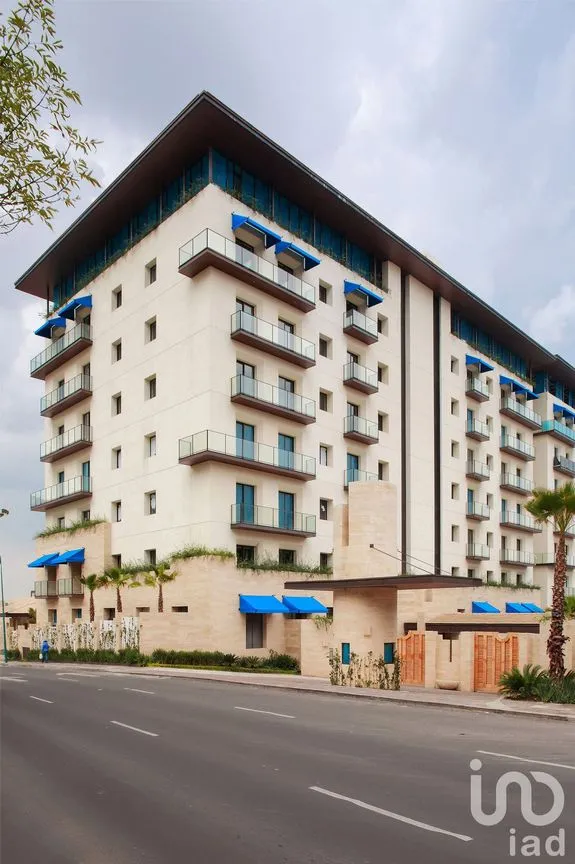 Departamento en Venta en Lomas de Vista Hermosa, Cuajimalpa de Morelos, Ciudad de México | NEX-212820 | iad México | Foto 1 de 8