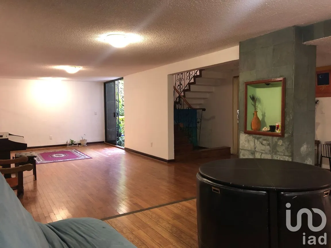 Casa en Venta en Belisario Domínguez, Tlalpan, Ciudad de México | NEX-213445 | iad México | Foto 12 de 47