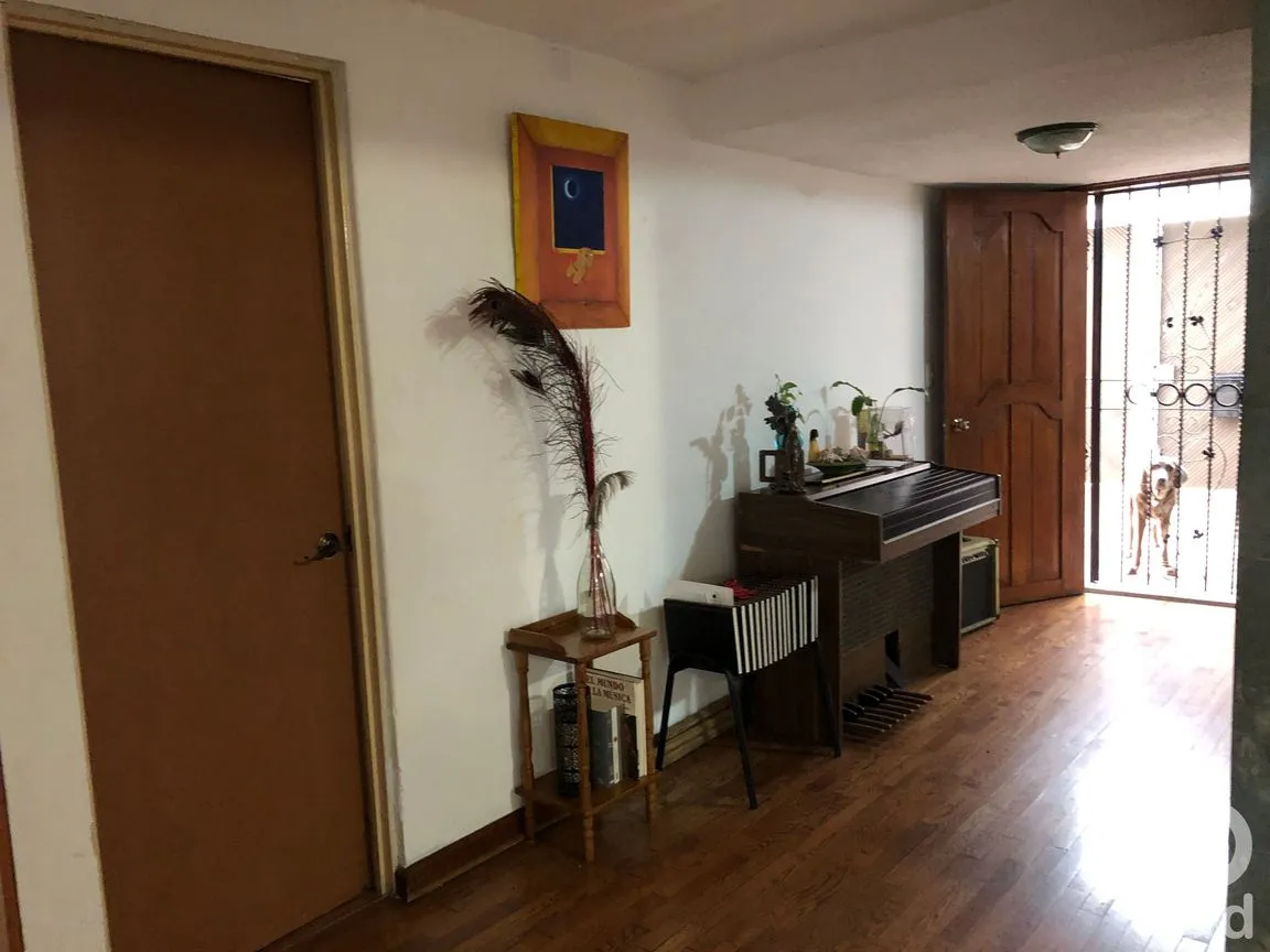 Casa en Venta en Belisario Domínguez, Tlalpan, Ciudad de México | NEX-213445 | iad México | Foto 15 de 47
