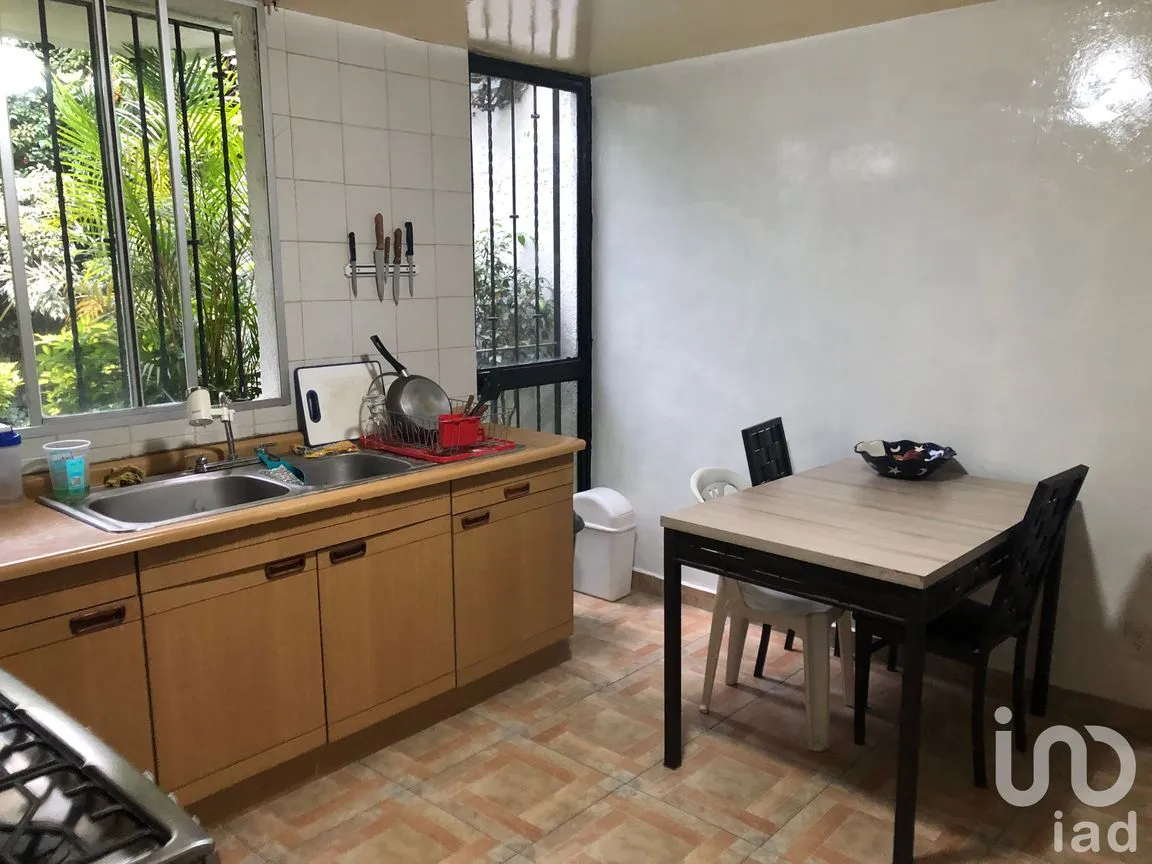 Casa en Venta en Belisario Domínguez, Tlalpan, Ciudad de México | NEX-213445 | iad México | Foto 16 de 47