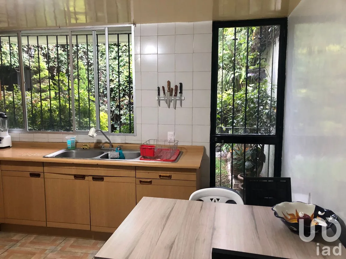 Casa en Venta en Belisario Domínguez, Tlalpan, Ciudad de México | NEX-213445 | iad México | Foto 17 de 47