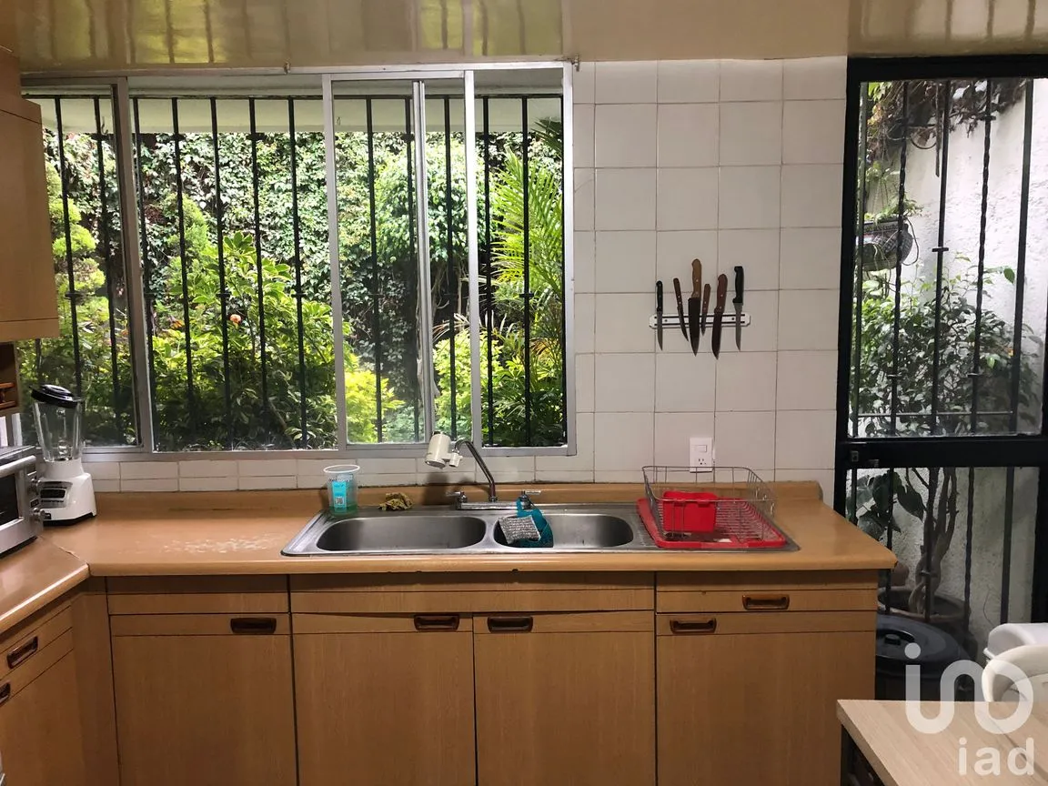 Casa en Venta en Belisario Domínguez, Tlalpan, Ciudad de México | NEX-213445 | iad México | Foto 19 de 47