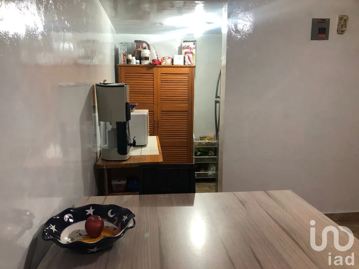 Casa en Venta en Belisario Domínguez, Tlalpan, Ciudad de México | NEX-213445 | iad México | Foto 20 de 47