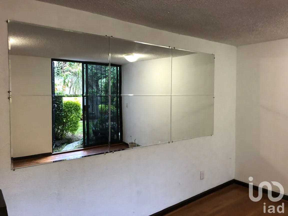 Casa en Venta en Belisario Domínguez, Tlalpan, Ciudad de México | NEX-213445 | iad México | Foto 21 de 47