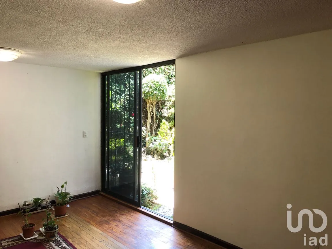 Casa en Venta en Belisario Domínguez, Tlalpan, Ciudad de México | NEX-213445 | iad México | Foto 22 de 47