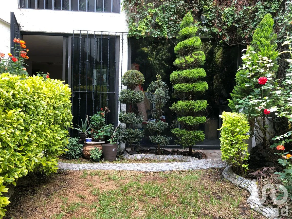 Casa en Venta en Belisario Domínguez, Tlalpan, Ciudad de México | NEX-213445 | iad México | Foto 24 de 47