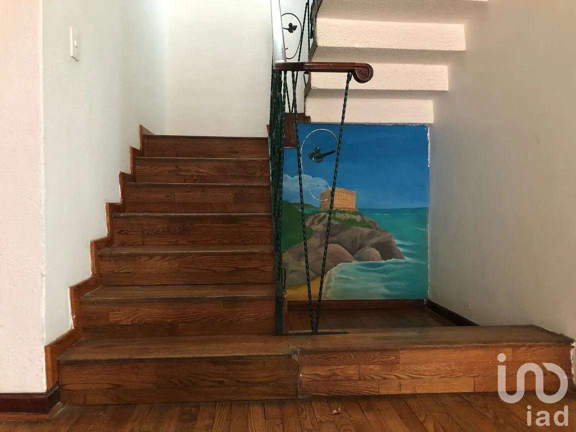 Casa en Venta en Belisario Domínguez, Tlalpan, Ciudad de México | NEX-213445 | iad México | Foto 26 de 47