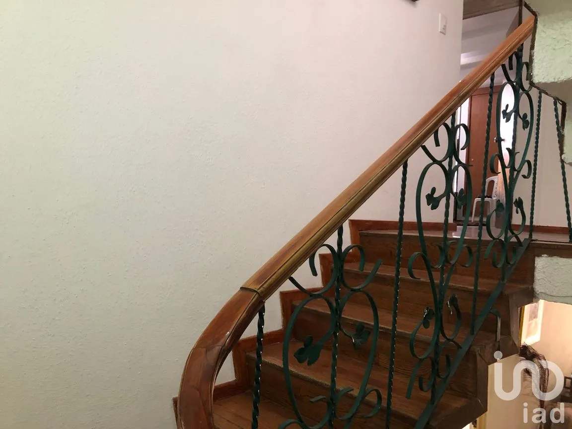 Casa en Venta en Belisario Domínguez, Tlalpan, Ciudad de México | NEX-213445 | iad México | Foto 27 de 47