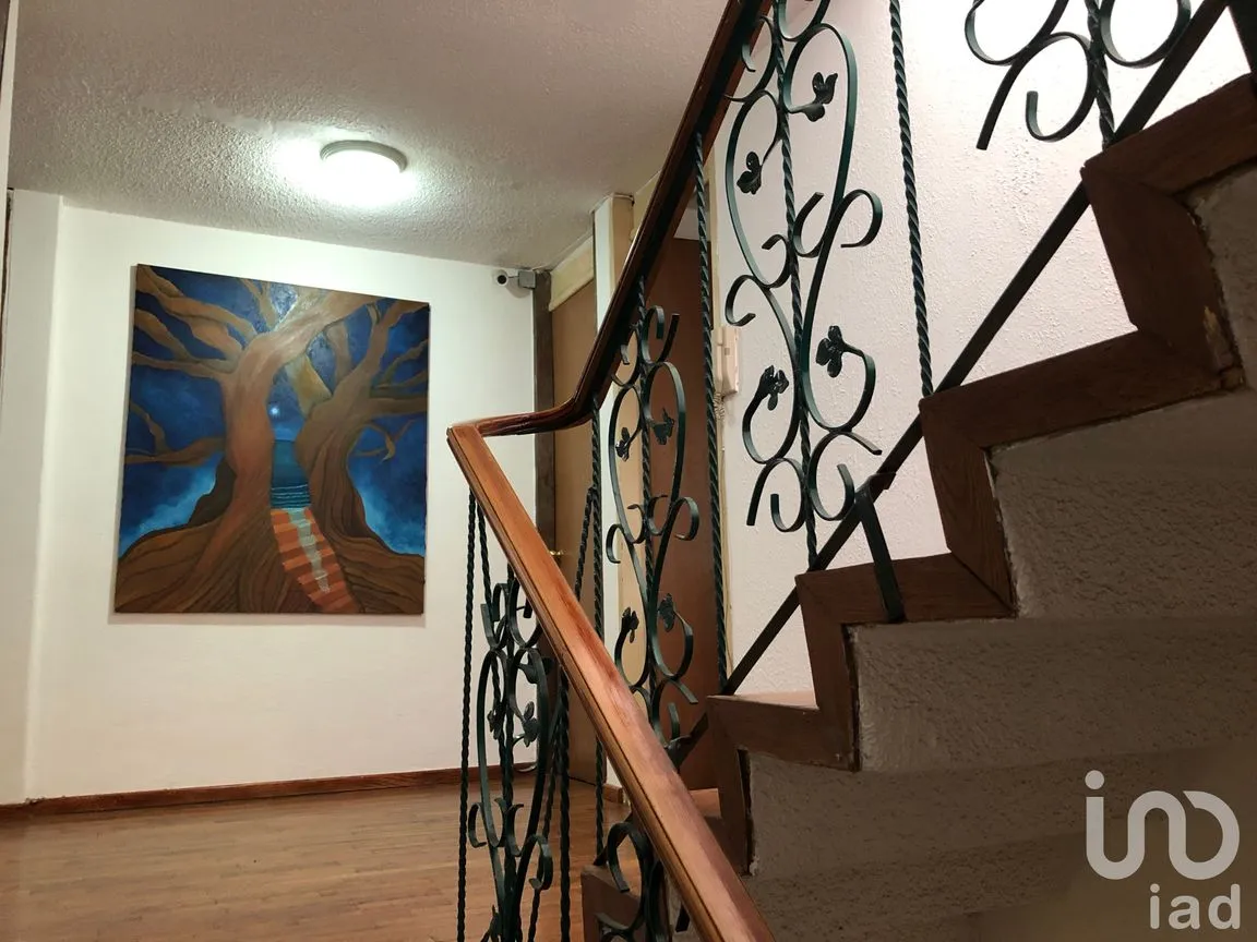 Casa en Venta en Belisario Domínguez, Tlalpan, Ciudad de México | NEX-213445 | iad México | Foto 28 de 47