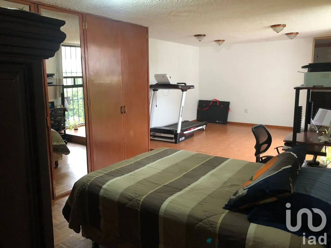 Casa en Venta en Belisario Domínguez, Tlalpan, Ciudad de México | NEX-213445 | iad México | Foto 29 de 47