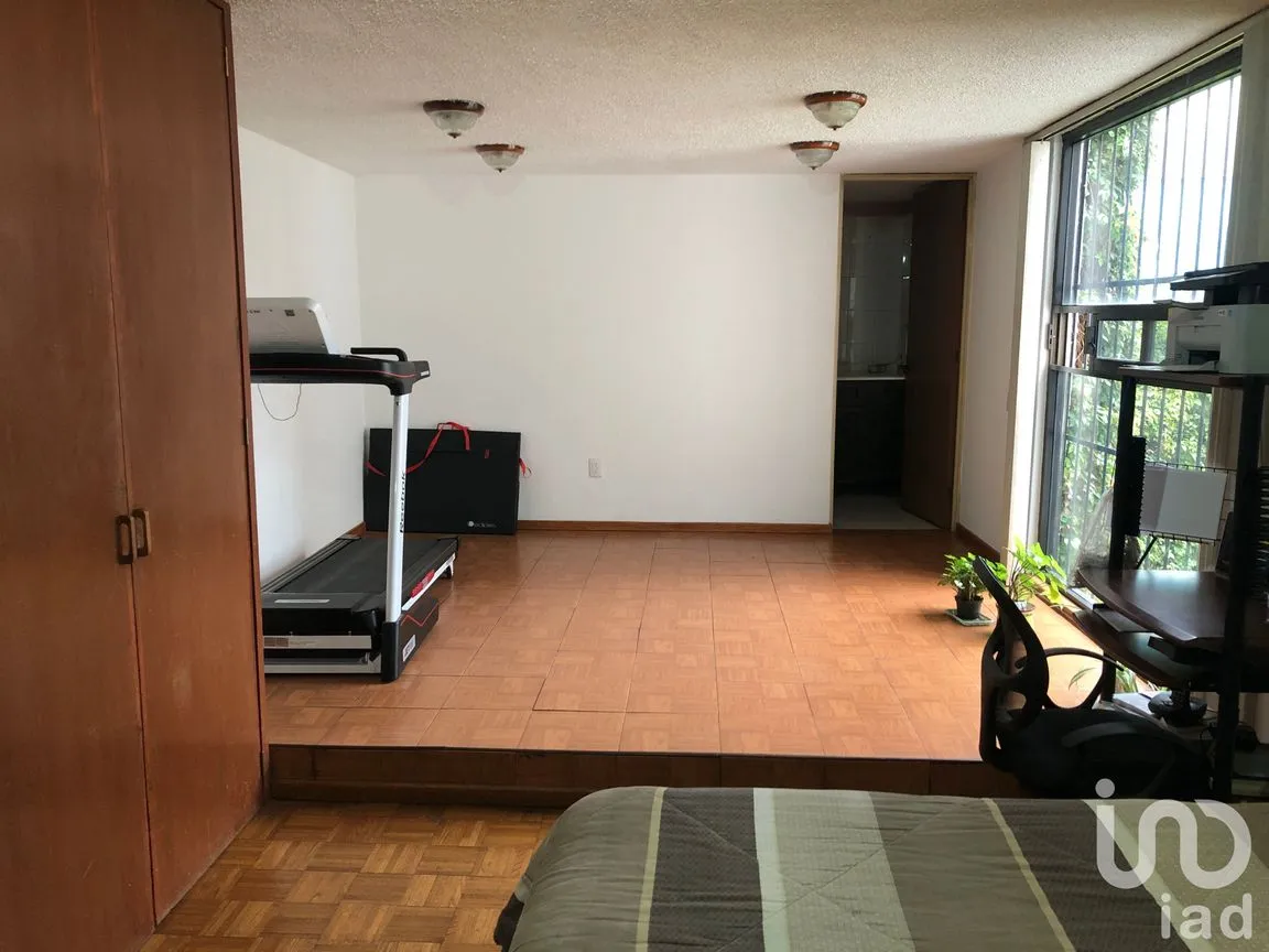Casa en Venta en Belisario Domínguez, Tlalpan, Ciudad de México | NEX-213445 | iad México | Foto 30 de 47