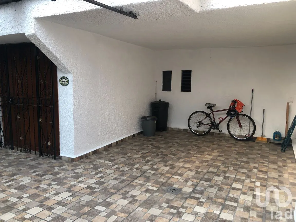 Casa en Venta en Belisario Domínguez, Tlalpan, Ciudad de México | NEX-213445 | iad México | Foto 4 de 47