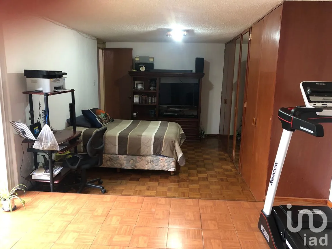 Casa en Venta en Belisario Domínguez, Tlalpan, Ciudad de México | NEX-213445 | iad México | Foto 31 de 47