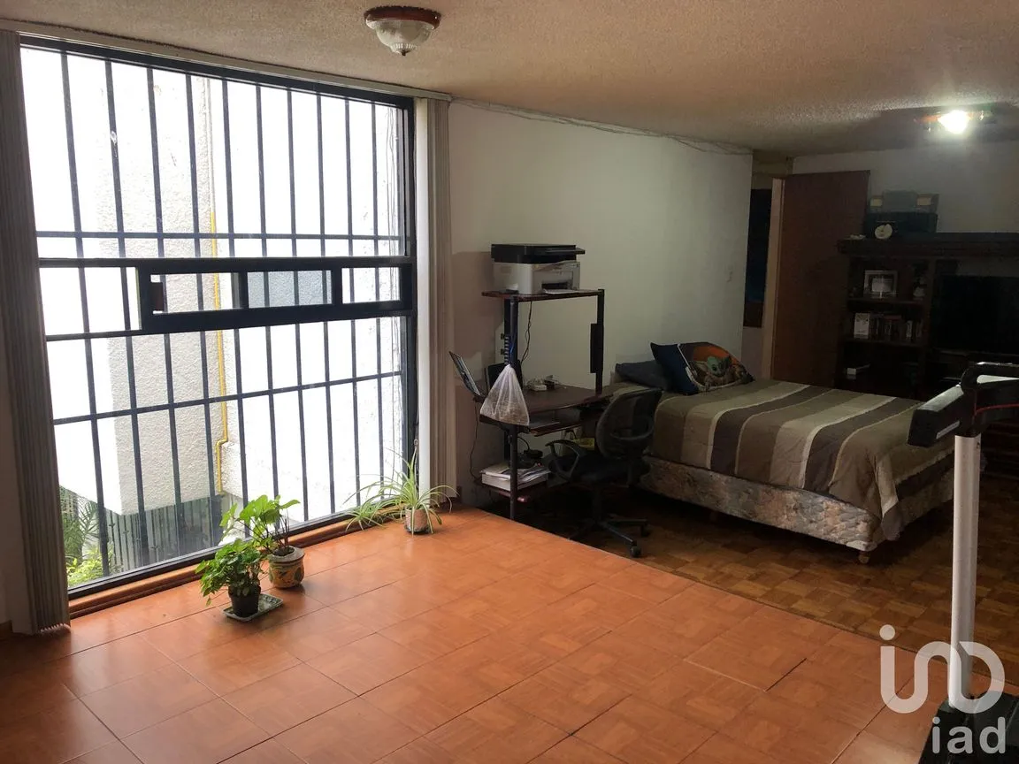 Casa en Venta en Belisario Domínguez, Tlalpan, Ciudad de México | NEX-213445 | iad México | Foto 32 de 47