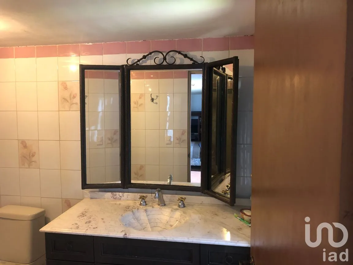 Casa en Venta en Belisario Domínguez, Tlalpan, Ciudad de México | NEX-213445 | iad México | Foto 33 de 47