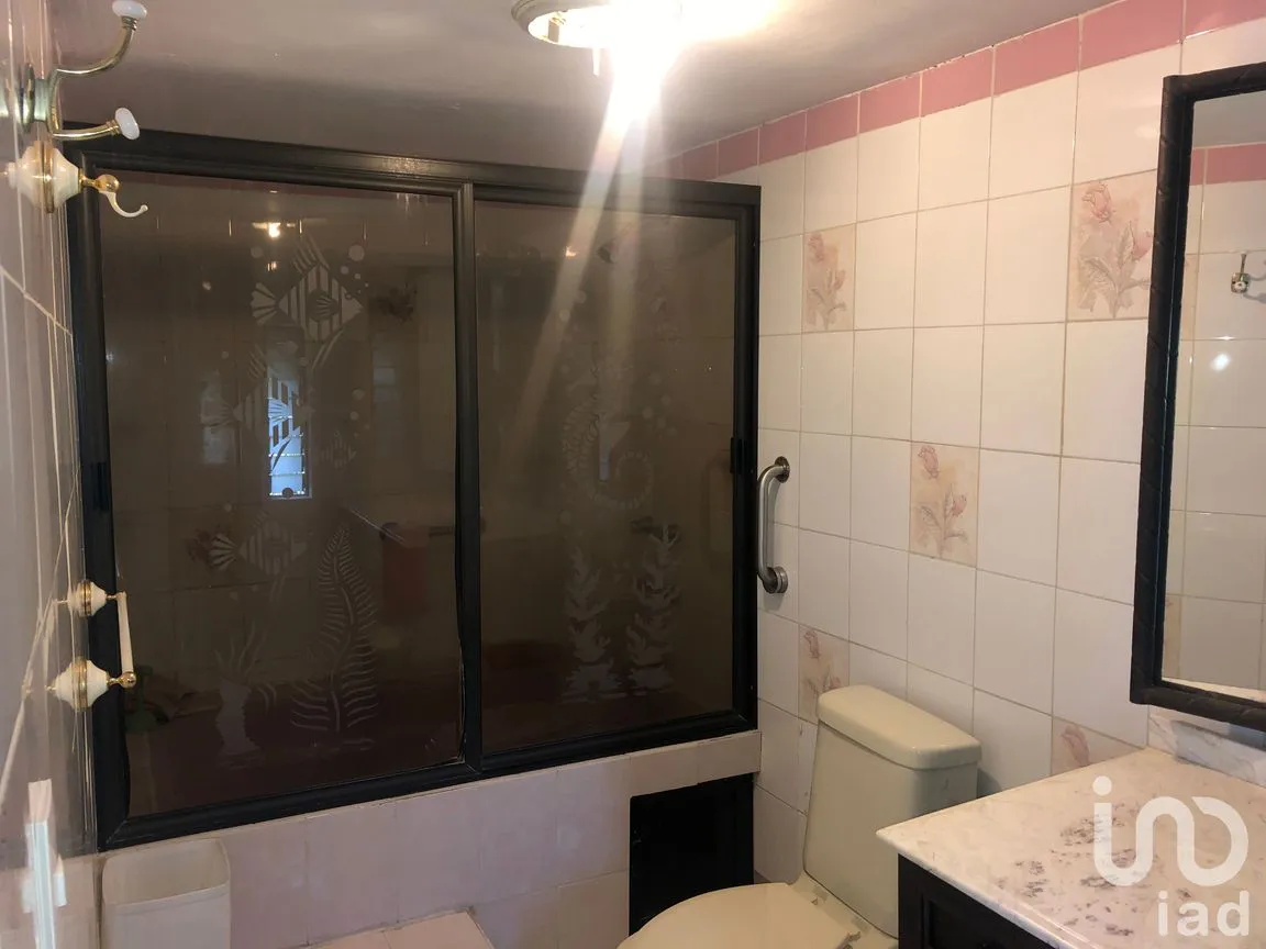 Casa en Venta en Belisario Domínguez, Tlalpan, Ciudad de México | NEX-213445 | iad México | Foto 34 de 47