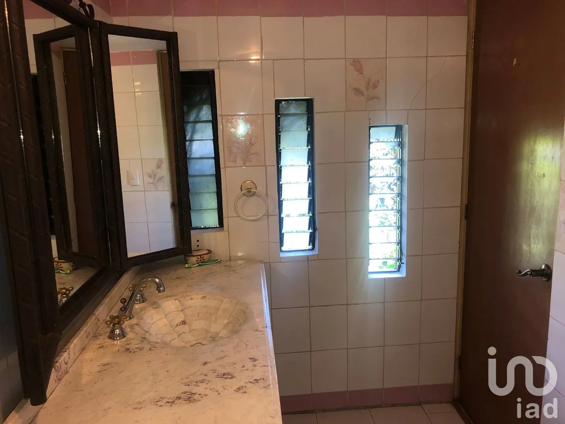Casa en Venta en Belisario Domínguez, Tlalpan, Ciudad de México | NEX-213445 | iad México | Foto 35 de 47