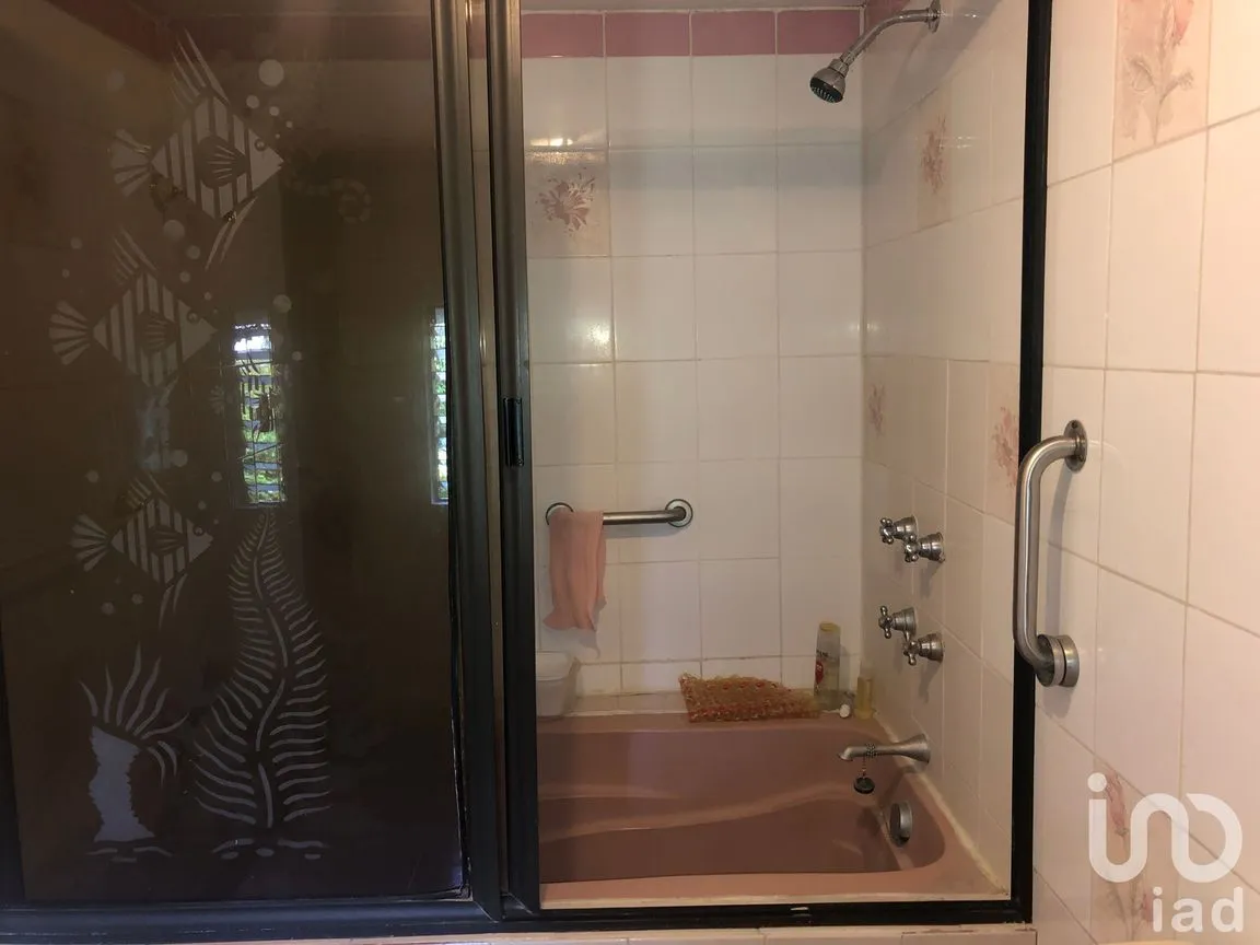 Casa en Venta en Belisario Domínguez, Tlalpan, Ciudad de México | NEX-213445 | iad México | Foto 36 de 47