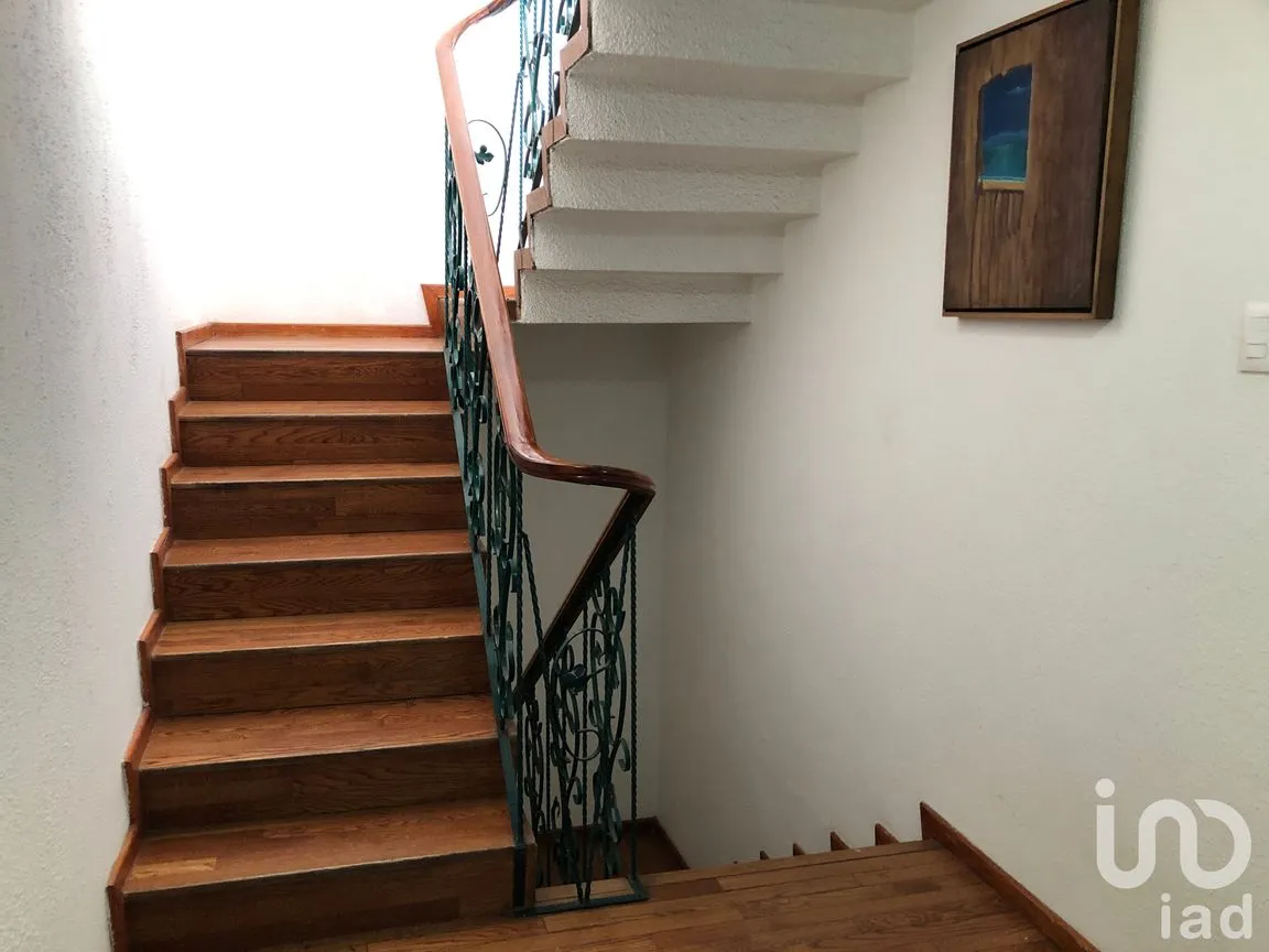 Casa en Venta en Belisario Domínguez, Tlalpan, Ciudad de México | NEX-213445 | iad México | Foto 37 de 47