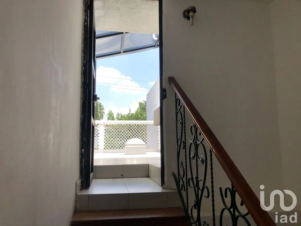 Casa en Venta en Belisario Domínguez, Tlalpan, Ciudad de México | NEX-213445 | iad México | Foto 38 de 47